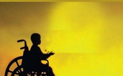 Census-2011 says India has 65.71 lakh children with disabilities