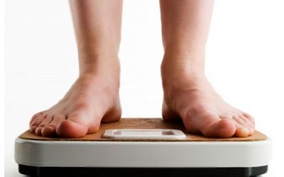 Study says low self-esteem, visible food may predict obesity