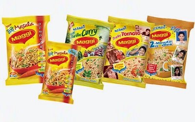 Nestle India under regulatory scanner with high level of MSG in Maggi Noodles