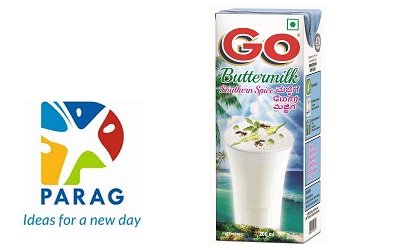 parag-milk-foods-introduces-flavoured-butter-milk-for-southern-market