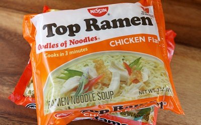 Indo Nissin Foods withdrawing its popular instant noodles brand Top Ramen from the market