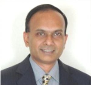 Deepak Iyer appointed as MD of India for Mondelez - FFOODS Spectrum