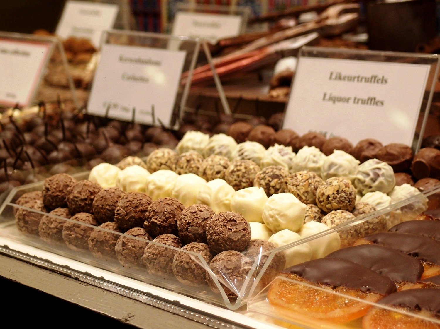 FSSAI to allow up to 5% vegetable fats in chocolates