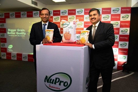 mahindra-agri-launches-four-ranges-of-nupro-pulses