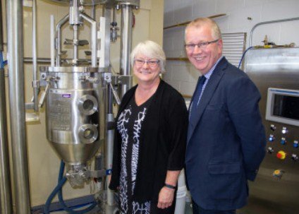 Warburtons launches major pulse research initiative with Cigi to produce healthier baked products