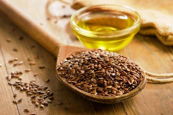 ADM introduces new flaxseed oil contains non-GMO plant-sourced omega-3 fatty acids