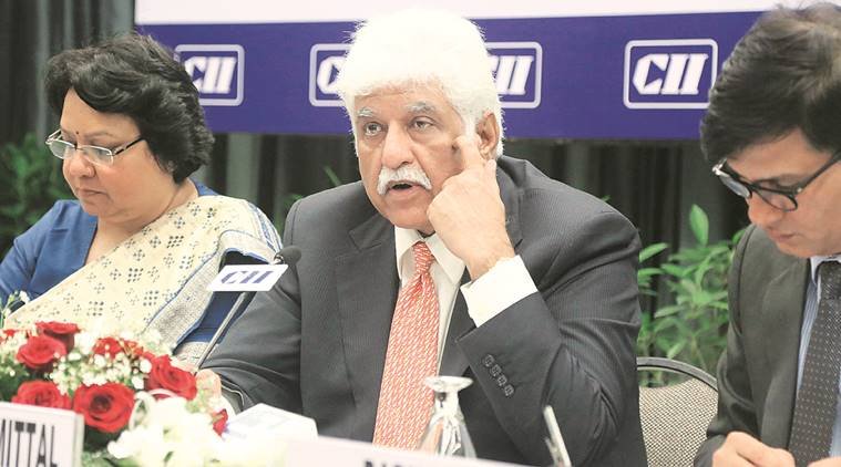 cii-hosts-linkage-for-13-countries-to-showcase-agricultural-progress-in-agro-tech-2016