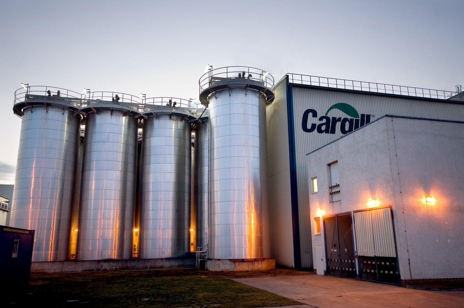 Cargill debuts Canola Lecithin for label-conscious consumers