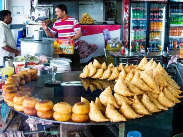 TSRTC planning to change food menu at canteens