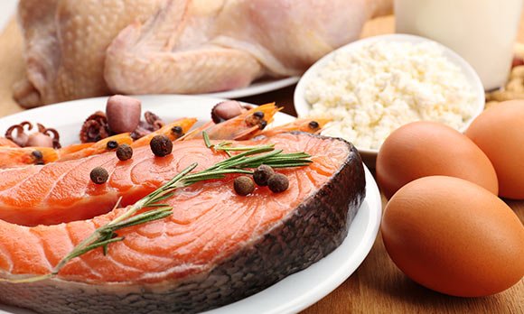 DSM & Evonik to establish joint venture for omega-3 fatty acids for animal nutrition