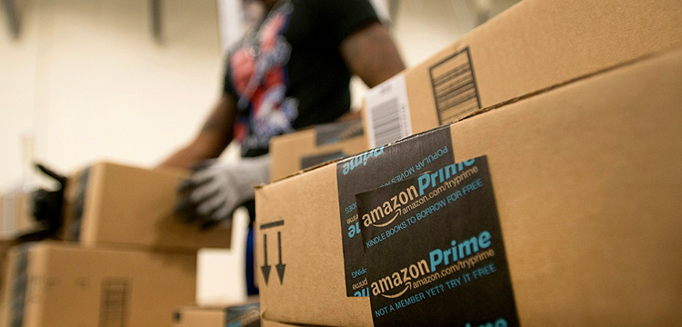 Amazon intends to invest $ 500 million in food e-retail says Minister Badal