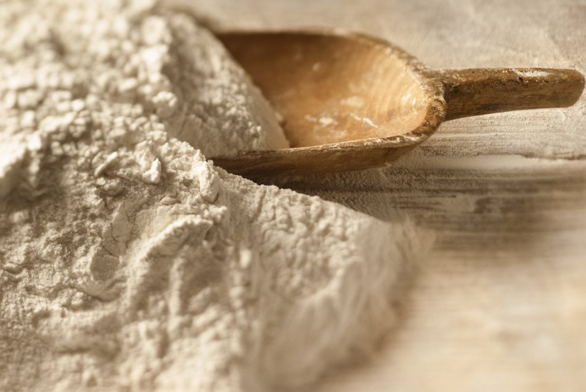 Industry giants join hands to embark on flour fortification