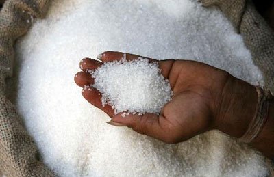 Cabinet approves extension of validity of sugar Central Order