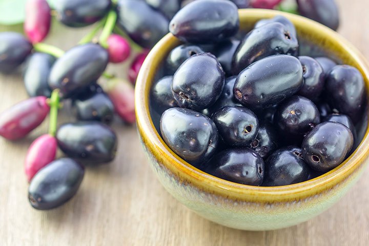 Jamuns can be used to make low-cost solar cells, say IIT Roorkee scientists