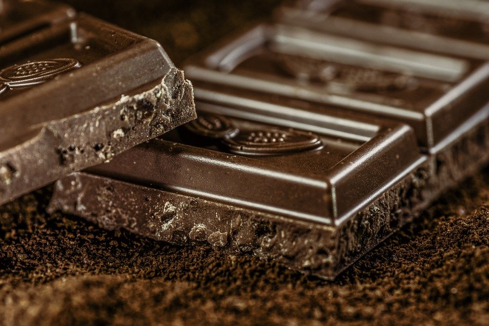 Chocolate found to lower the risk of heart flutter