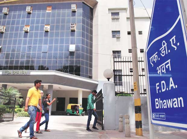 Macrae World Bank Consultant advises FSSAI for international engagements