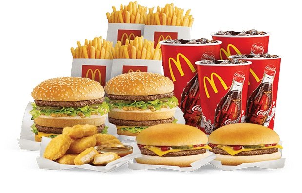 five-leading-food-firms-keen-to-partner-with-mcdonalds