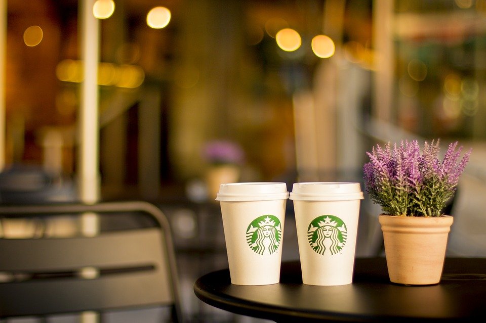 India will be among its top five markets globally, says Starbucks