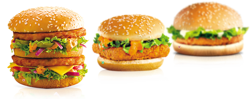 The Delhi High Court puts NCLT’s show cause notice to McDonald’s on hold