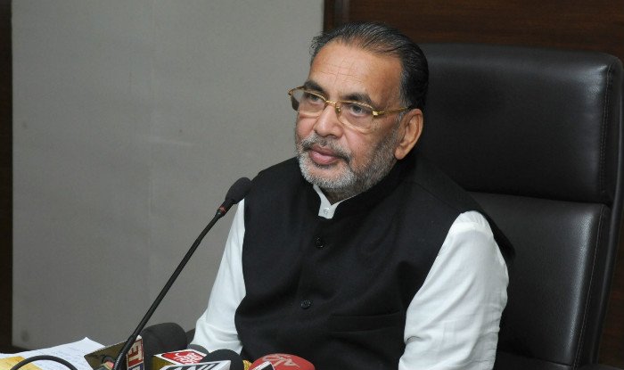 India has made rapid growth in food, fruits, vegetables, dairy and fishery production: Radha Mohan Singh