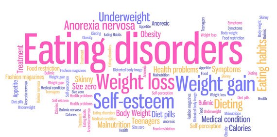 US researchers to develop app for treating eating disorders