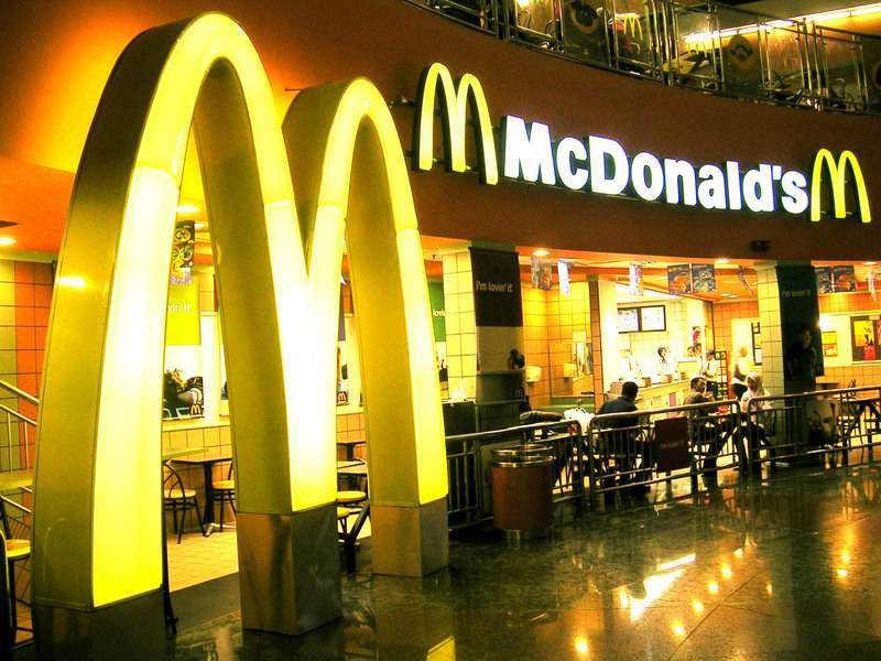 mcdonalds-to-get-new-partner