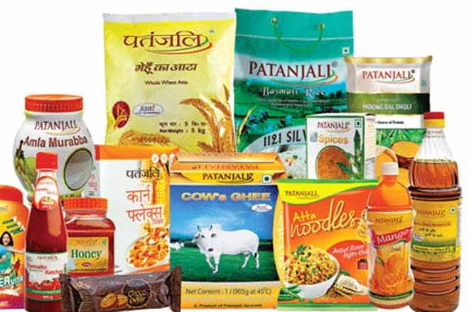 Patanjali ranked India’s most trusted FMCG Brand - FFOODS Spectrum