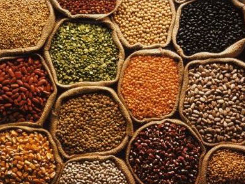 fssai-issues-draft-stds-for-millets-pulses-ensuring-purity-quality