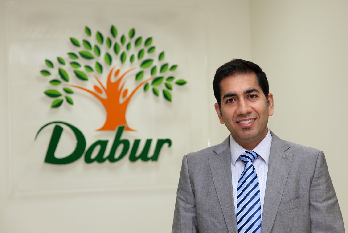 Dabur assigns Mohit Malhotra as new CEO