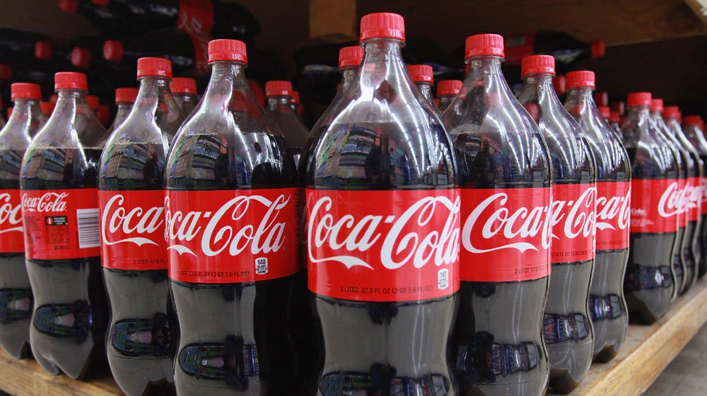 Hindustan Coca-Cola Beverages to receive recognition in Australia