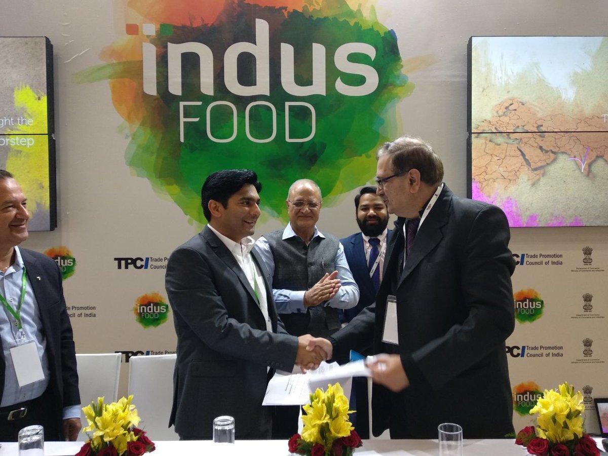 inzbc-to-promote-indian-food-beverage-industry