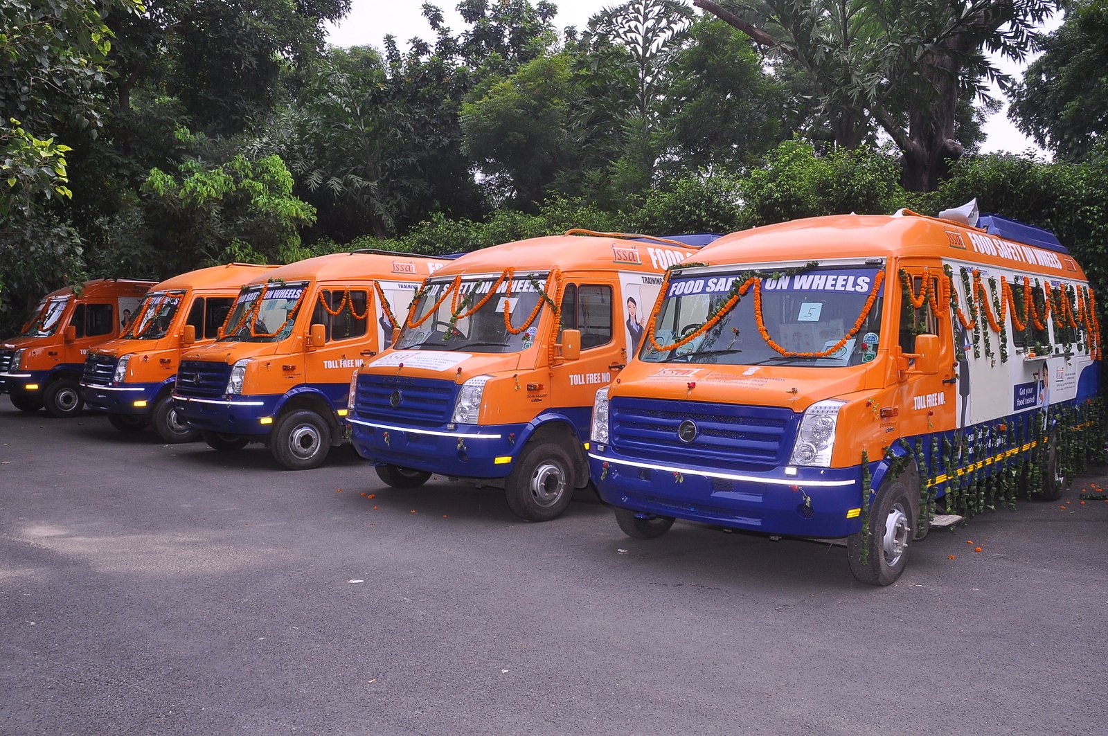 ranchi-to-roll-out-its-mobile-food-safety-lab