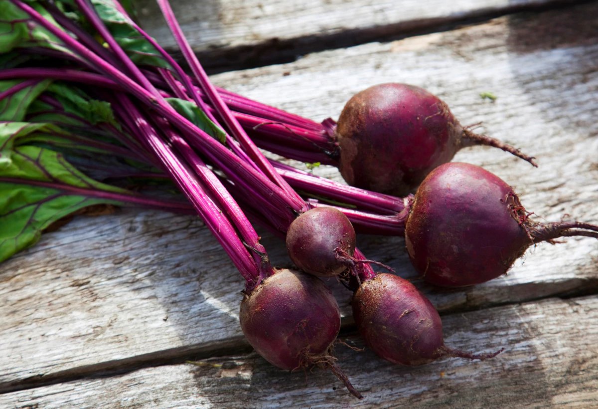 Heart patients may benefit from beetroot supplementation