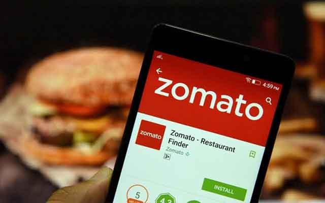 Zomato receives $150M investment from Alibaba; Co-founder quits