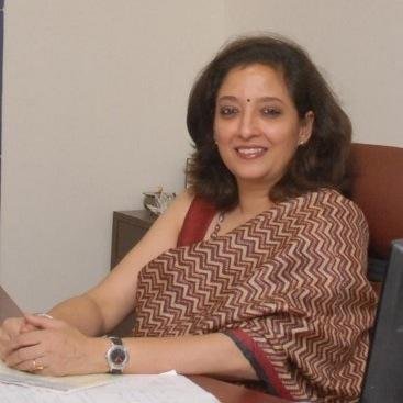 International Women’s Day- Dr Deepa Bhajekar