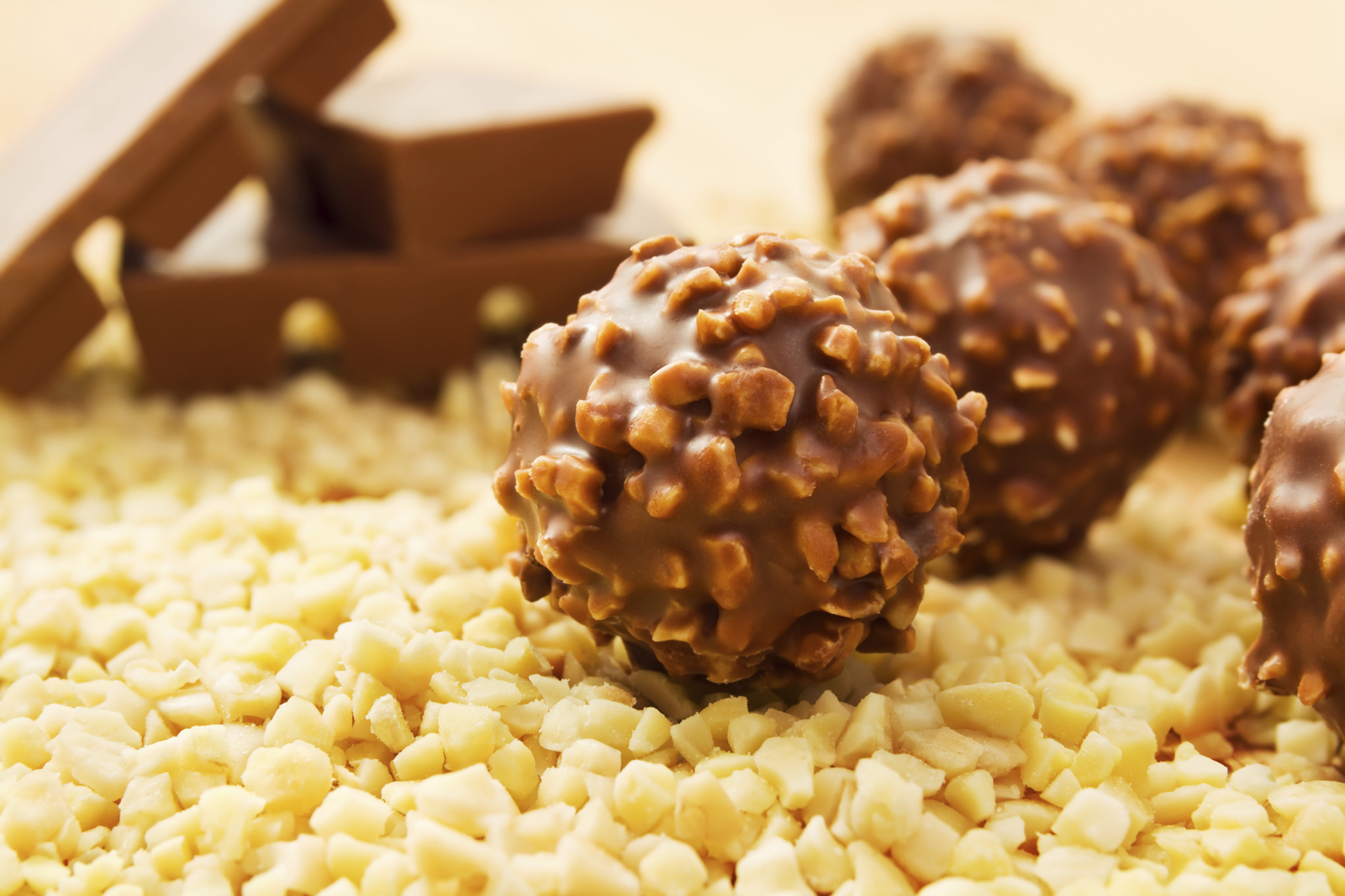 Ferrero eyes opportunities in Indian market