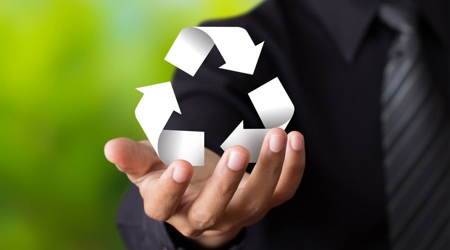 Recycling Initiation by Indian Industries to Launch ’AARC’