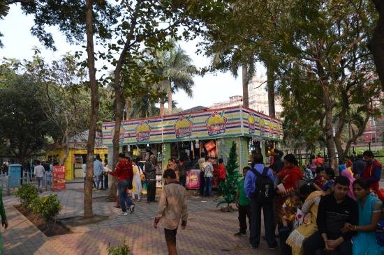 the-tourism-department-and-lda-to-start-food-kiosks-in-lucknow