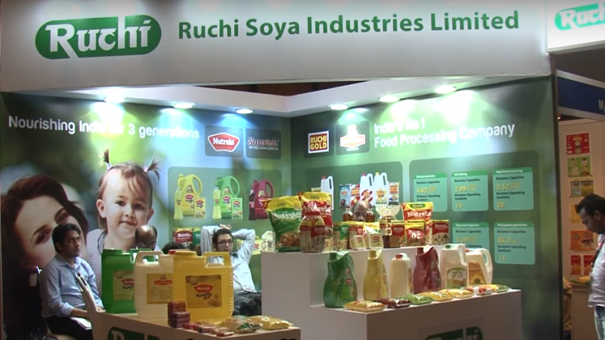 patanjali-rejects-bidding-rs-9k-crore-for-ruchi-soya