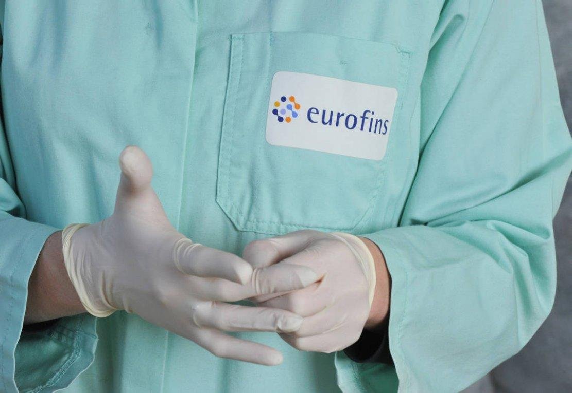 eurofins-acquires-covance-food-solutions-for-670m
