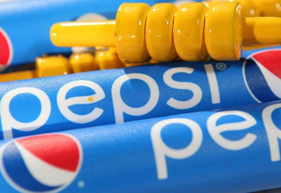 PepsiCo to join NASDAQ-100