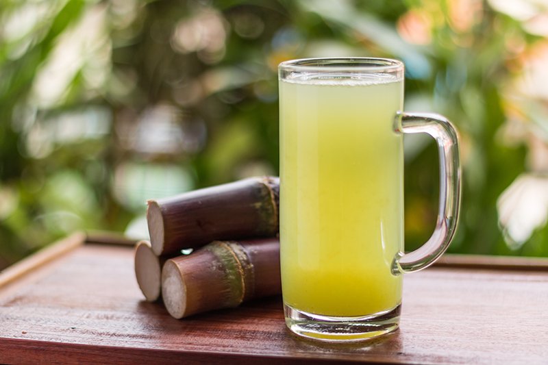 PAU signs agreement for bottled sugarcane juice
