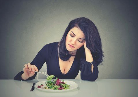 Vegan and Vegetarian Consumers Unhappy With Lack of Product Options