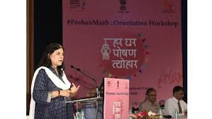 wcd-organizes-workshop-for-stakeholders-who-participating-in-the-poshan-maah