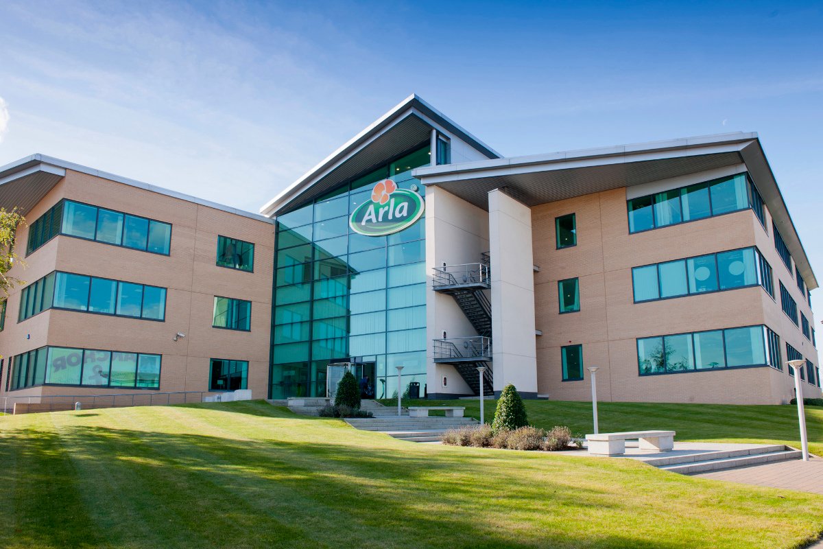 arla-foods-to-invest-36-3m-euro-for-new-innovation-centre