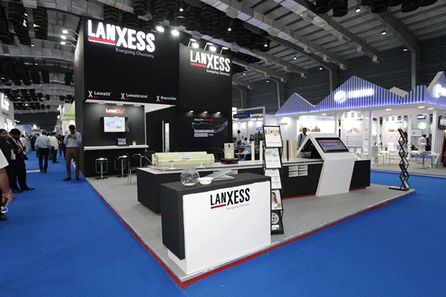 lanxess-showcases-liquid-purification-technologies-at-ifat