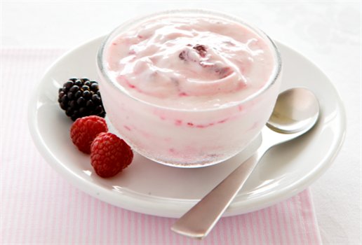 DSM introduces new culture for premium creamy yogurts