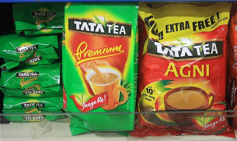 Tata Global Beverages plans to set up Rs 100-crore tea packaging unit in Odisha