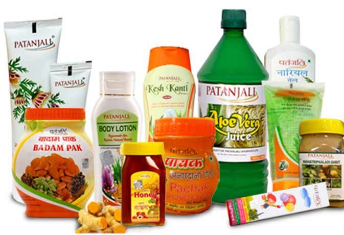 Patanjali Ties Up With Jharkhand Government
