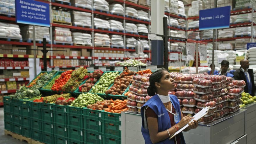 Walmart India announces Sameer Aggarwal as its new CBO